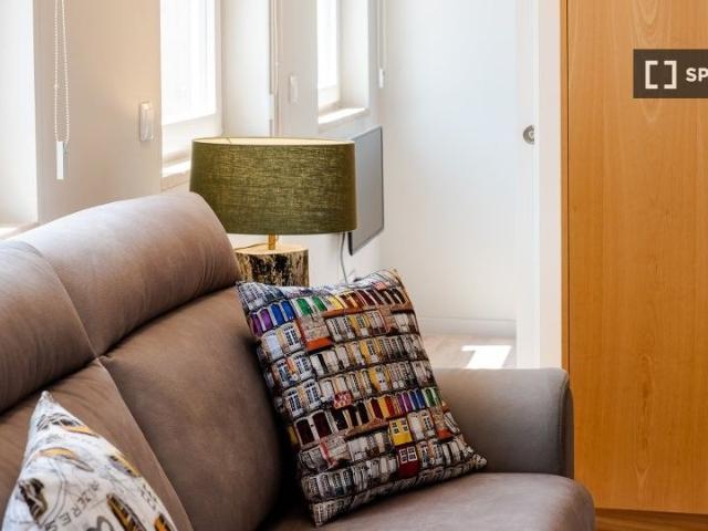 Apartamento alugar em Santa Maria Maior, Lisboa