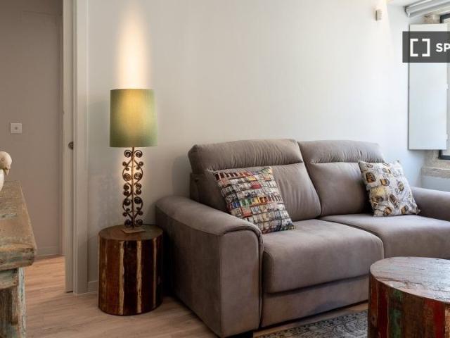 Apartamento alugar em Santa Maria Maior, Lisboa