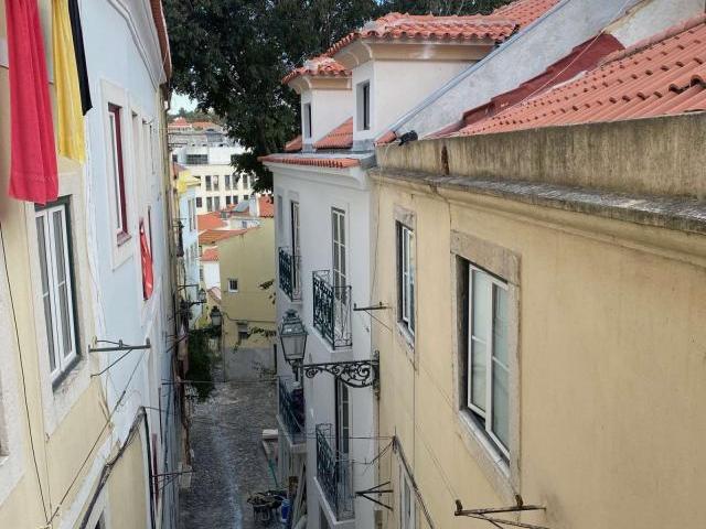 Apartamento alugar em Lisboa