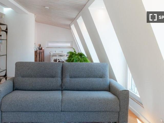 Apartamento alugar em Santa Maria Maior, Lisboa