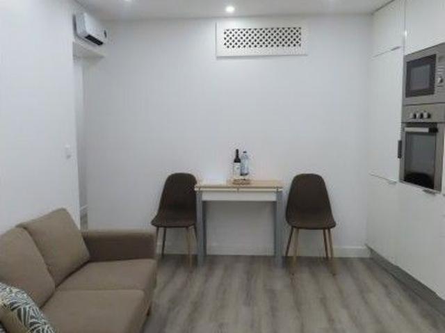 Apartamento alugar em São Vicente de Fora, Lisboa