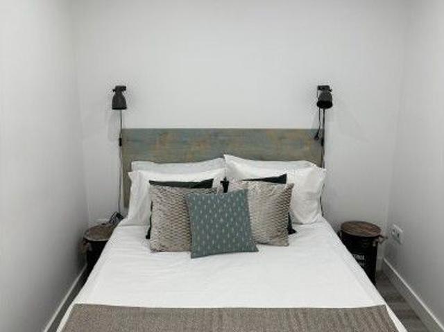 Apartamento alugar em São Vicente de Fora, Lisboa