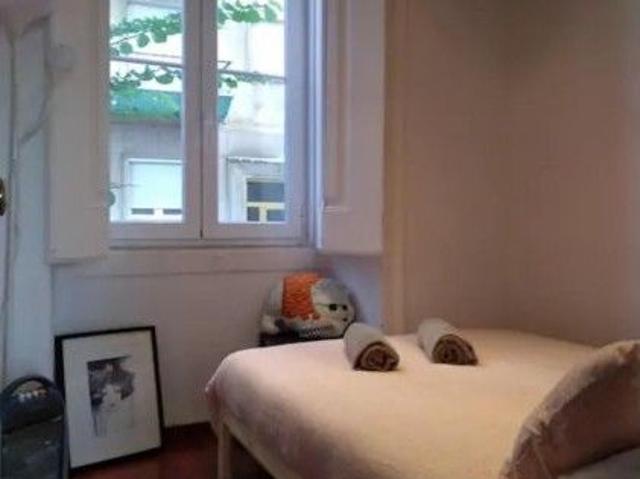 Apartamento alugar em Santa Maria Maior, Lisboa