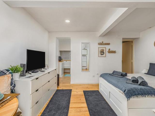 Apartamento alugar em Santa Maria Maior, Lisboa
