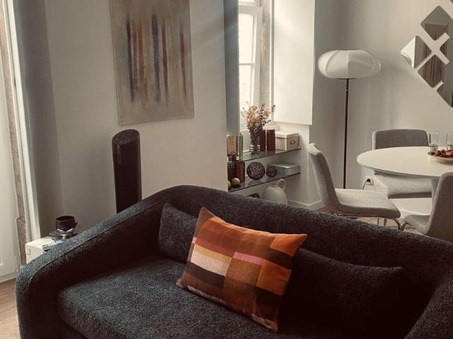 Apartamento alugar em Lisboa