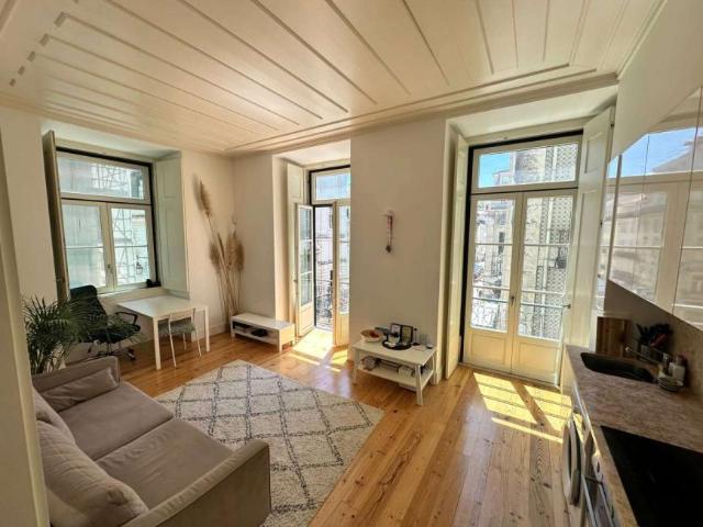 Apartamento alugar em Lisboa