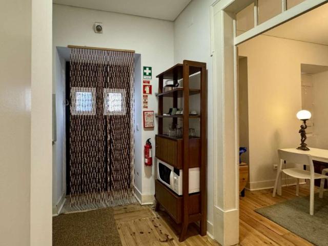 Apartamento alugar em Lisboa