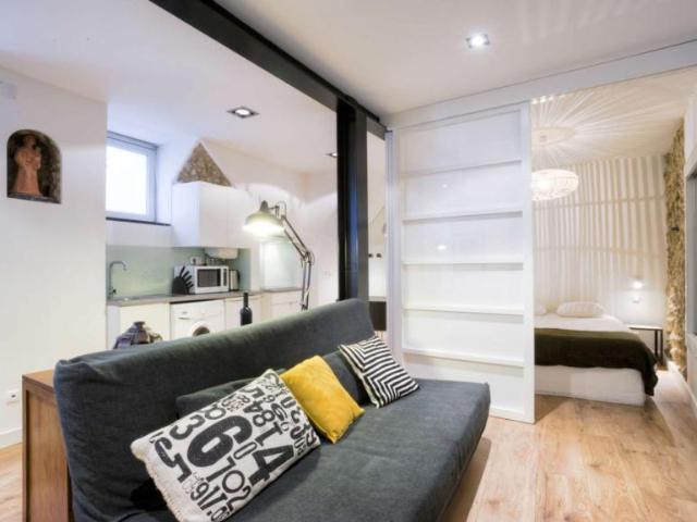 Apartamento alugar em Lisboa