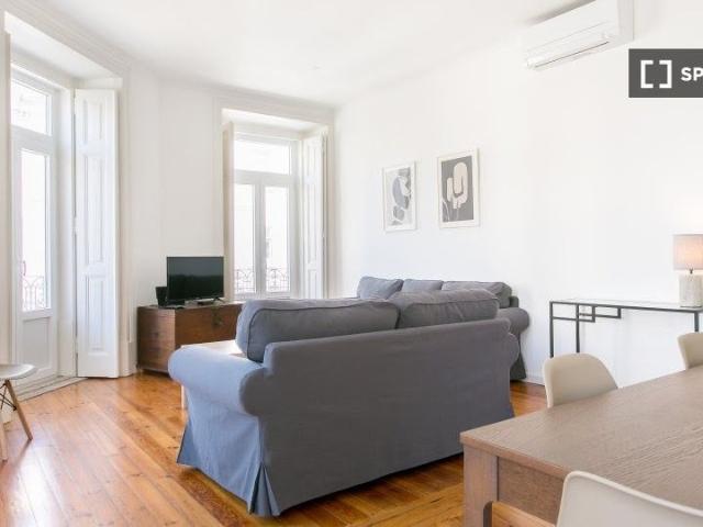 Apartamento alugar em Anjos, Lisboa