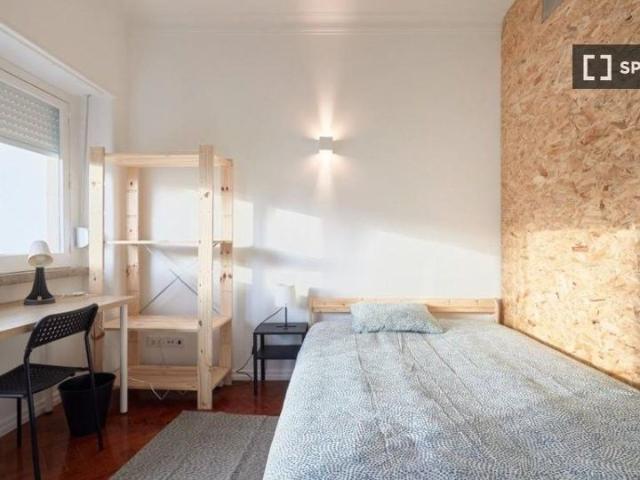 Apartamento alugar em Anjos, Lisboa