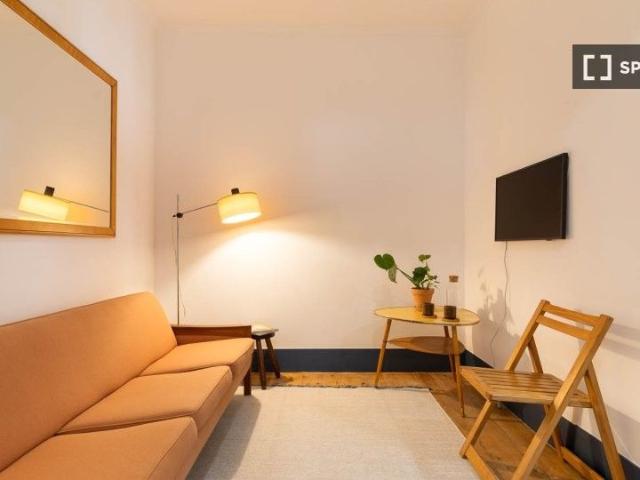 Apartamento alugar em Anjos, Lisboa