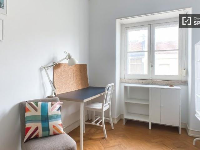 Apartamento alugar em Lisboa