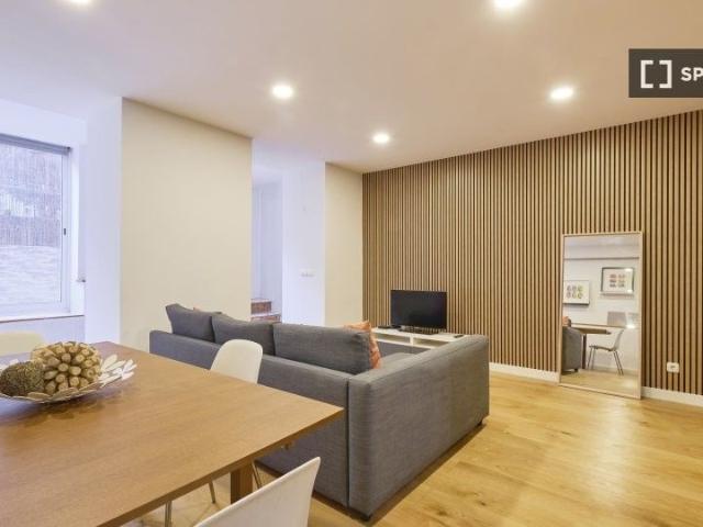 Apartamento alugar em Santo António, Lisboa