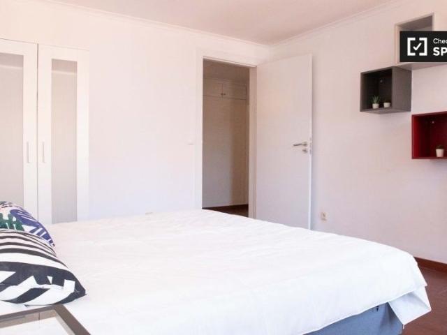 Apartamento alugar em Anjos, Lisboa