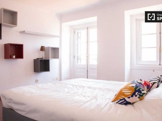 Apartamento alugar em Lisboa