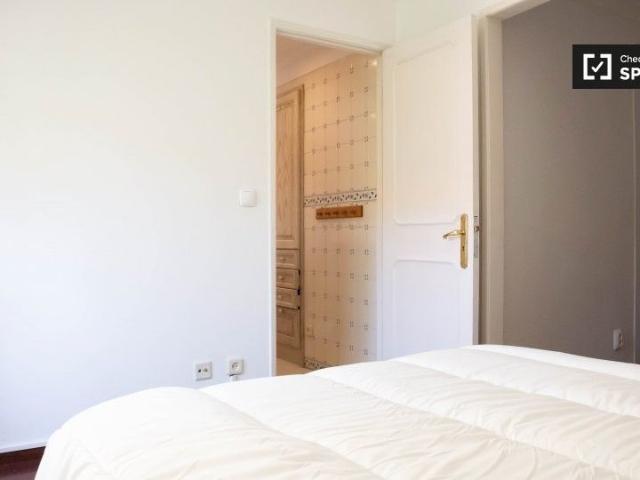Apartamento alugar em Lisboa