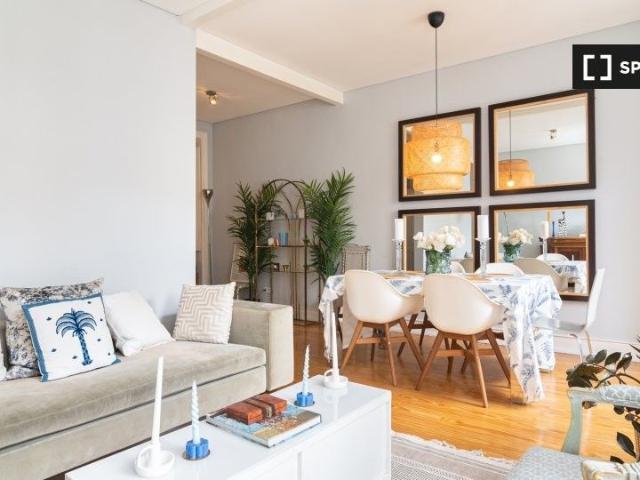 Apartamento alugar em Lisboa