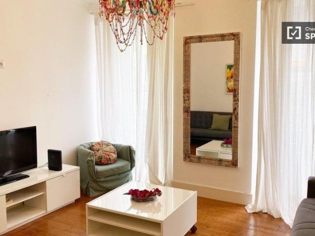 Apartamento alugar em Arroios, Lisboa