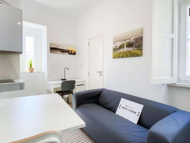Apartamento alugar em Lisboa