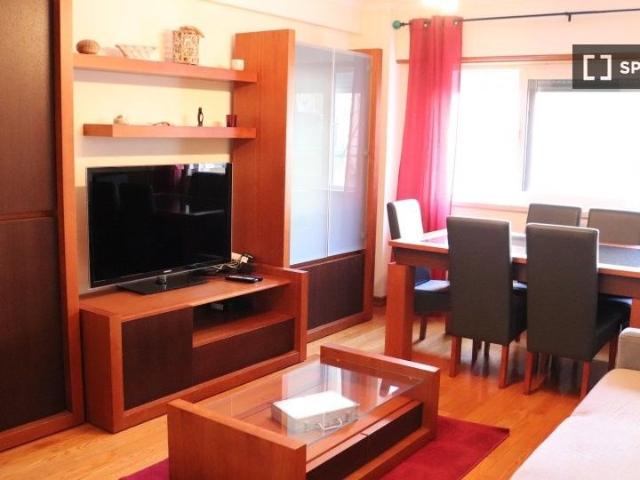 Apartamento alugar em Santo António, Lisboa