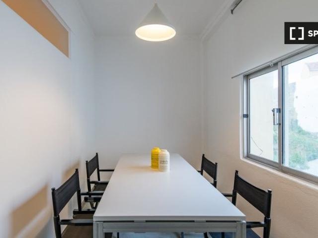 Apartamento alugar em Coração de Jesus, Lisboa