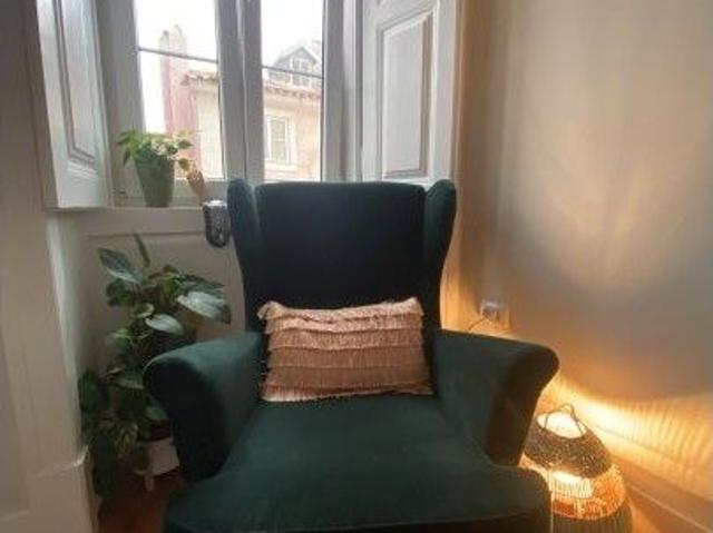 Apartamento alugar em Lisboa