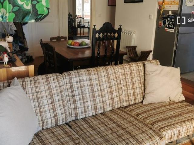 Apartamento alugar em Coração de Jesus, Lisboa