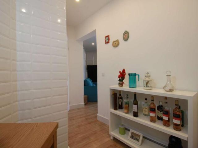 Apartamento alugar em Lisboa