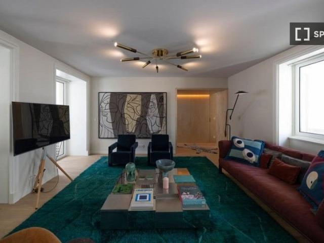 Apartamento alugar em Santo António, Lisboa