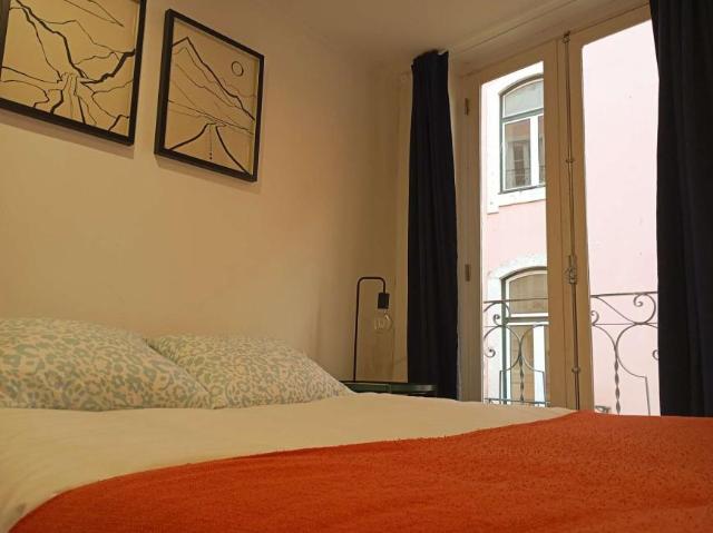 Apartamento alugar em Lisboa