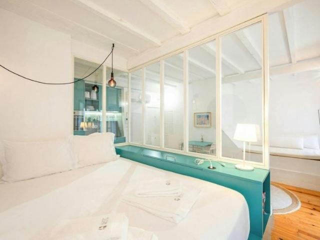 Apartamento alugar em Santo António, Lisboa
