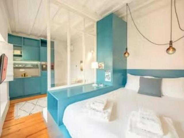 Apartamento alugar em Santo António, Lisboa