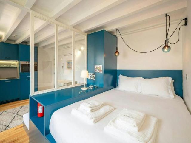 Apartamento alugar em Santo António, Lisboa