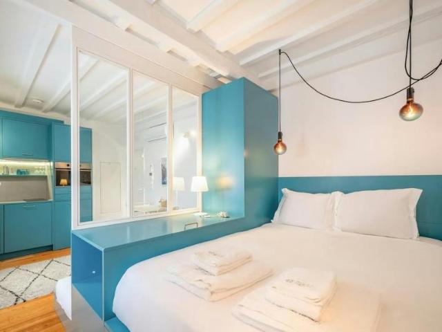 Apartamento alugar em Santo António, Lisboa