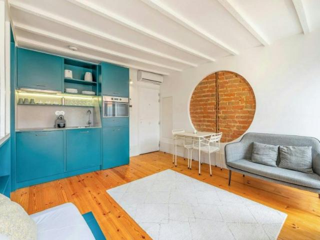 Apartamento alugar em Santo António, Lisboa