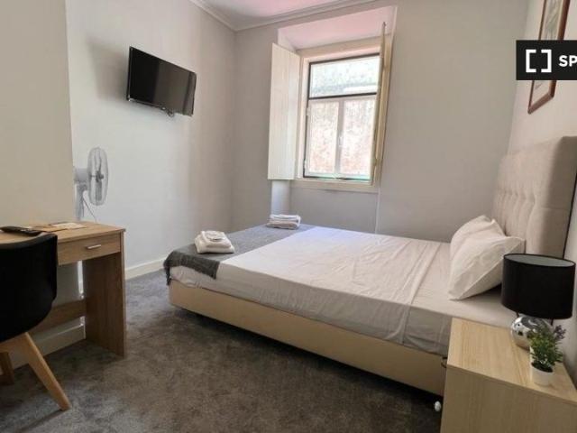 Apartamento alugar em Lisboa