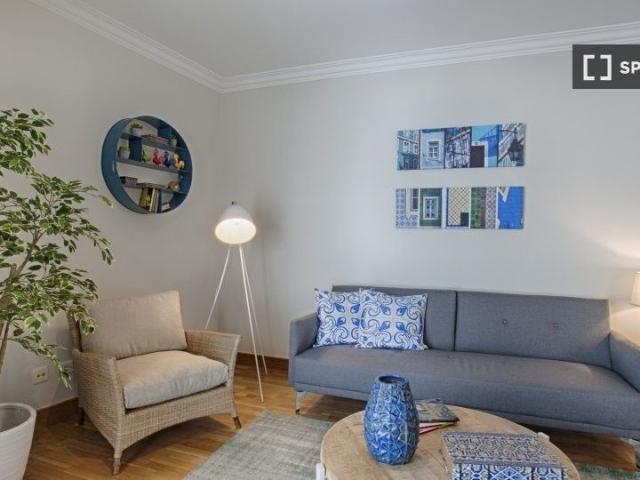 Apartamento alugar em Avenidas Novas, Lisboa