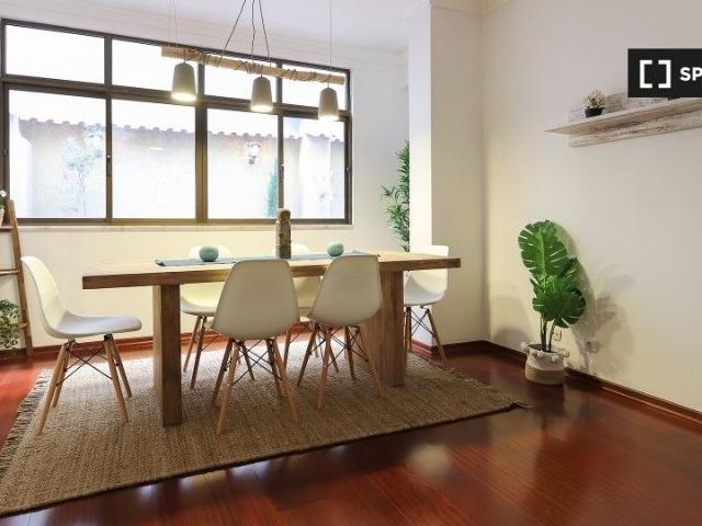 Apartamento alugar em Lisboa