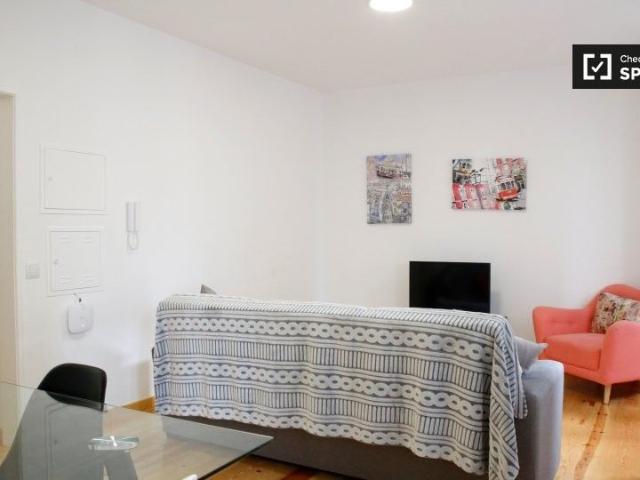 Apartamento alugar em Lisboa