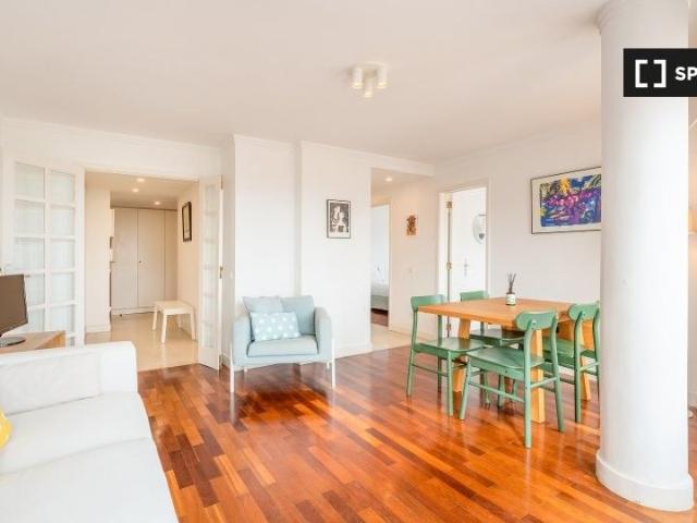 Apartamento alugar em São Vicente de Fora, Lisboa