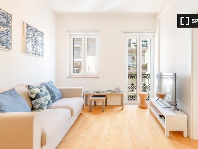 Apartamento alugar em São Vicente de Fora, Lisboa