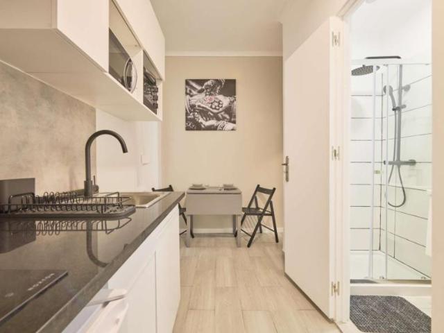 Apartamento alugar em Lisboa