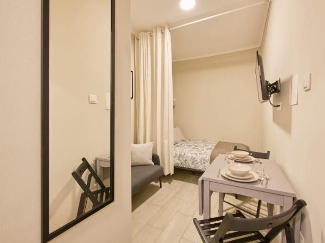 Apartamento alugar em Arroios, Lisboa