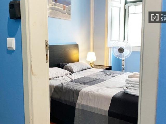 Apartamento alugar em Arroios, Lisboa