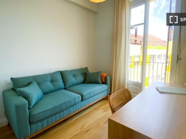 Apartamento alugar em São Vicente de Fora, Lisboa