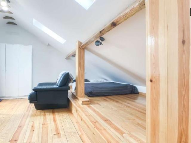 Apartamento alugar em Lisboa