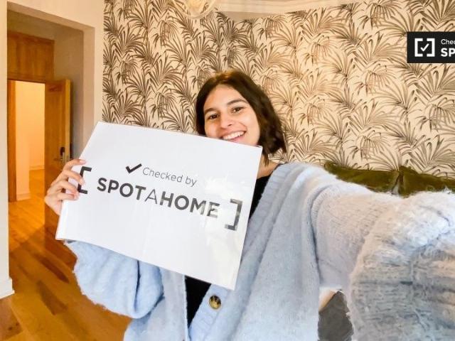Apartamento alugar em Lisboa