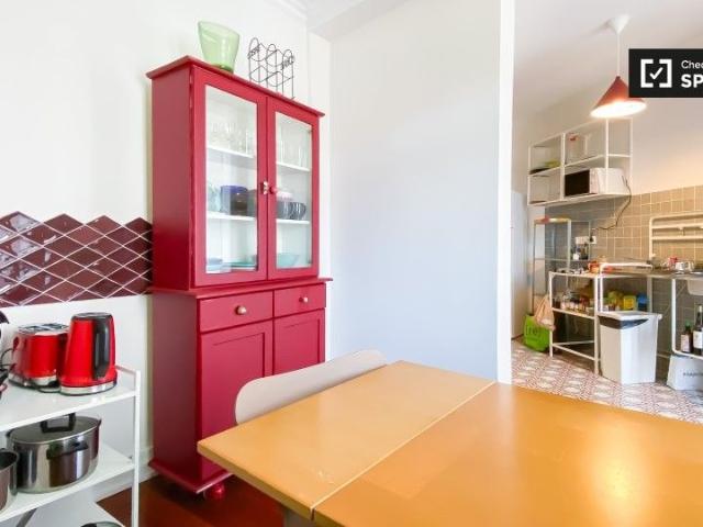Apartamento alugar em Lisboa