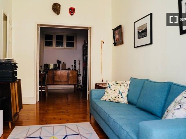 Apartamento alugar em Avenidas Novas, Lisboa