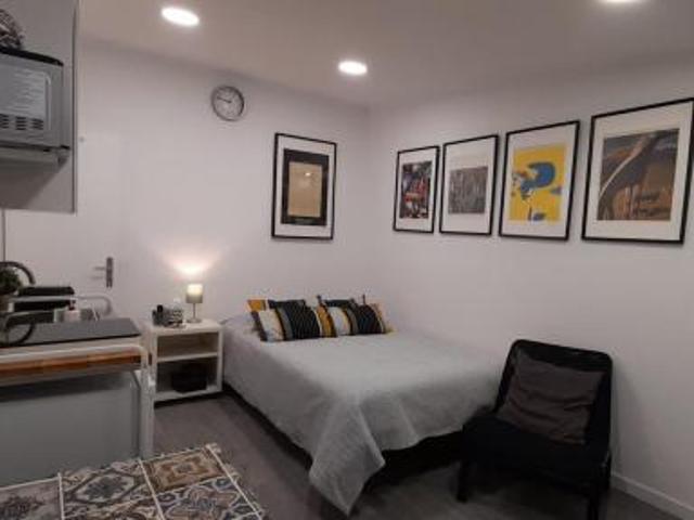 Apartamento alugar em Lisboa